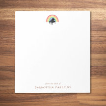 Professeur de musique Rainbow Grand Piano