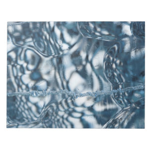 Bloc-note Pure Ice