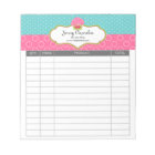 Réceptions de boulangerie de cupcake en gros