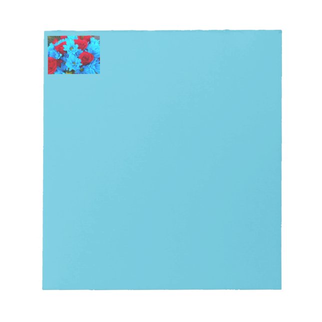 Bloc-note Renilde (Devant)