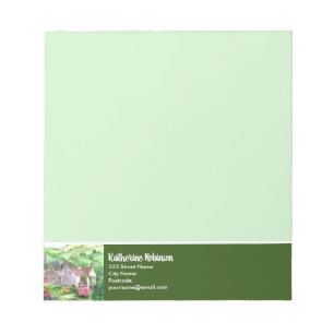 Bloc-note Rydal Mount Accueil de William Wordsworth Peinture