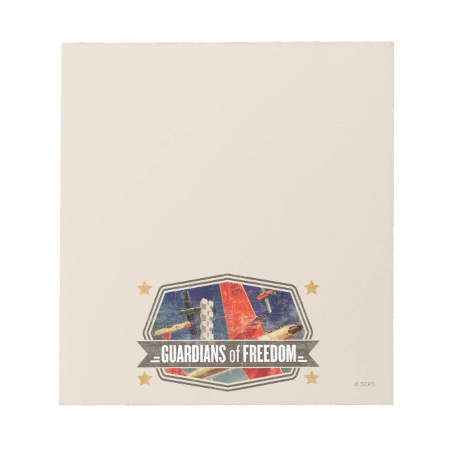 Bloc-note Salon (Devant)