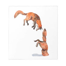 Sauter Renard Rouge