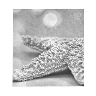 Bloc-note Sea Star