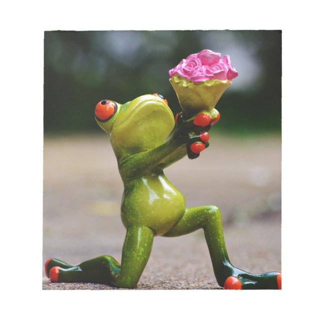 Bloc-note Seras-tu mon.... (Devant)