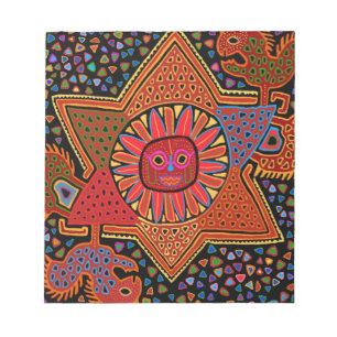 Bloc-note Southwest Del Sol