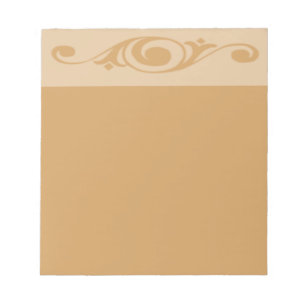 Bloc-note Spiral Floret   Unlined