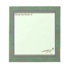 Sud-ouest Roadrunner Sagebrush Green