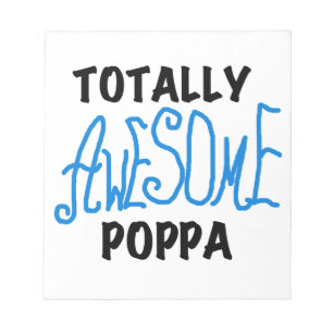 Bloc-note T-shirts et cadeaux totalement impressionnants de