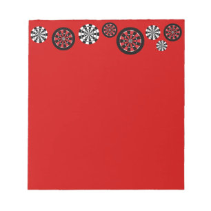 Bloc-note Tableaux de bord