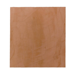 Bloc-note Tangerine Uni
