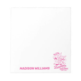 Bloc-note Tasty Retro WILE E. COYOTE™