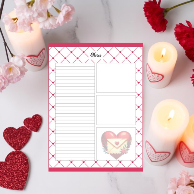 Bloc-note Teacup Cuties_ Notes 2 (Créateur téléchargé)