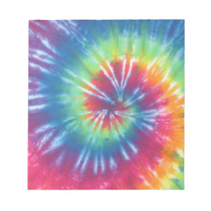 Bloc-note Tie Dye One
