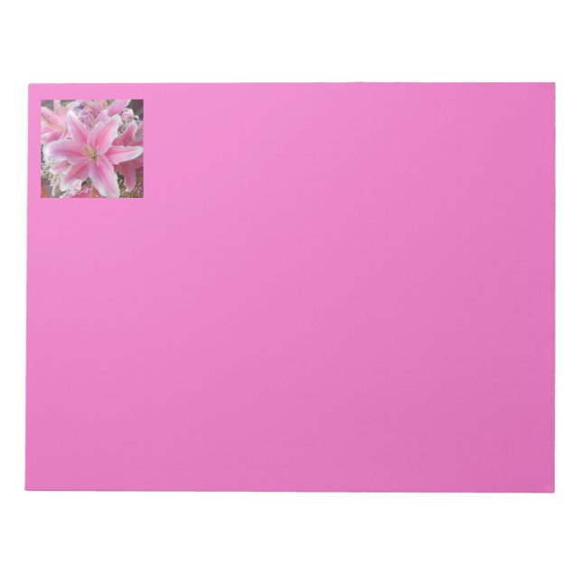 Bloc-note Tommasina (Devant)