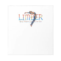 TOP Limber Pilates