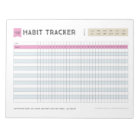 Tracker Habit