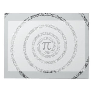 Bloc-note Twist for Pi Click Customize to Change Grey Color