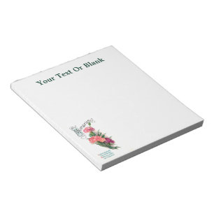 Bloc-note Un Véritable Ami