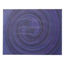 Une étude de Koru 1