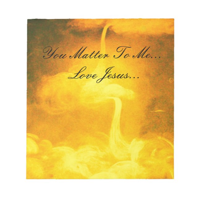 Bloc-note Vous M'Importez (Devant)