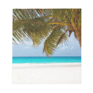 Bloc-note Wish you were !