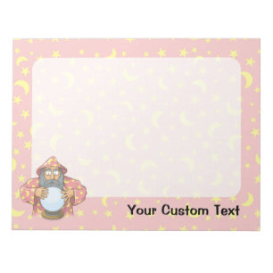 Bloc-note Wizard