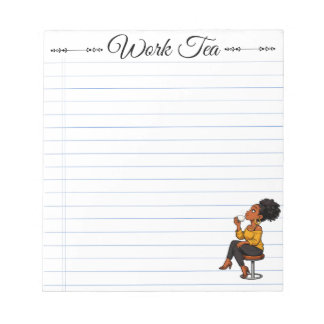 Bloc-notes