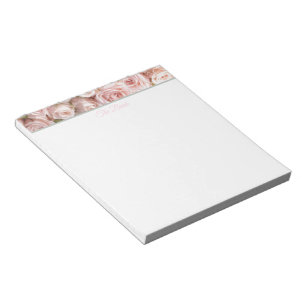 Bloc-notes