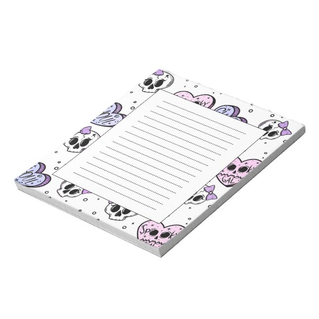 Bloc-notes (Tourné)