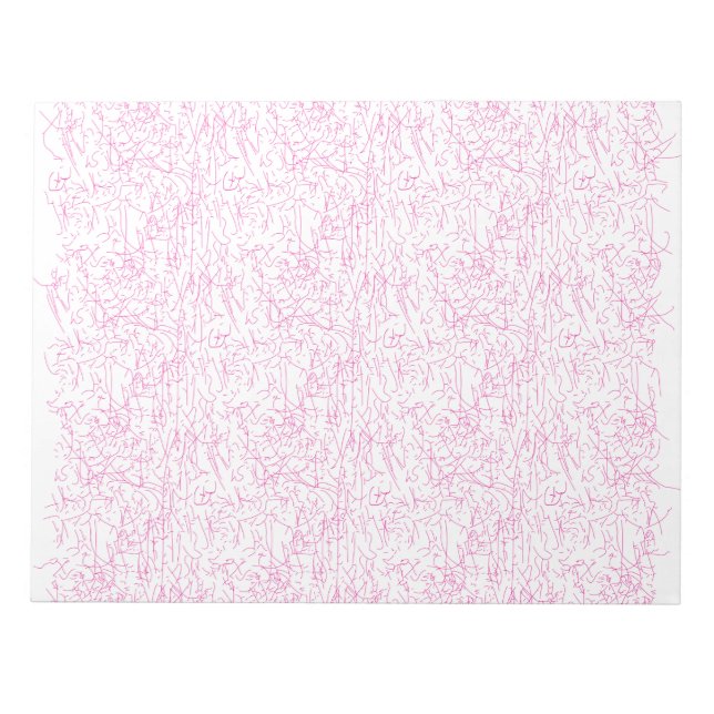 Bloc-notes (Devant)
