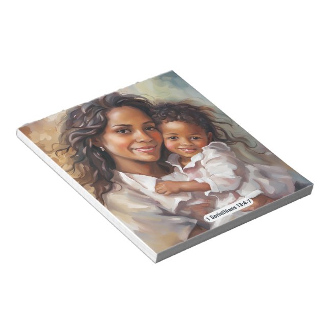 Bloc-notes (Incliné)