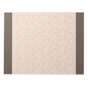 Bloc-notes