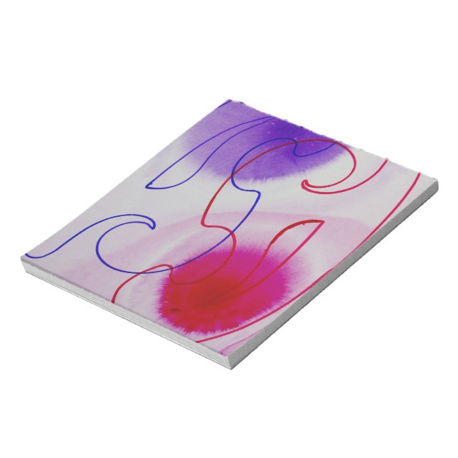 bloc-notes (Tourné)