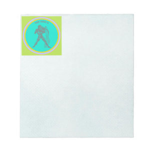 Bloc-notes Aquarius