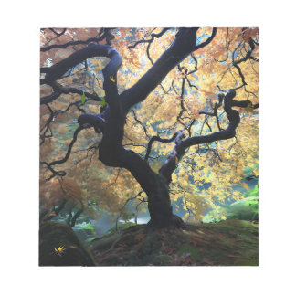 Bloc-notes automatique