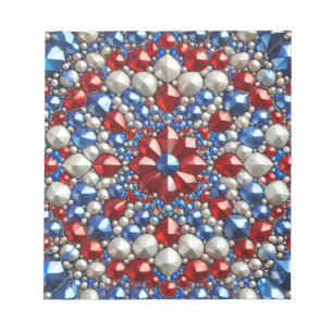 Bloc-notes aux couleurs Pays-Bas Design moderne