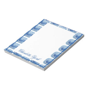 Bloc-notes Chinoiserie Ginger Jar Jars