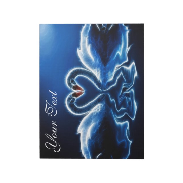 Bloc-notes Cycles d'Imaginaire (Tourné)