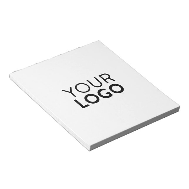 Bloc-notes de 5,5 po x 6 po (Incliné)