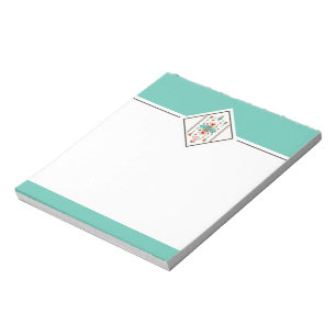 bloc-notes de conception native