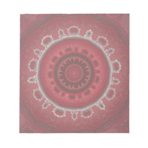 Bloc-notes de la Couronne impériale