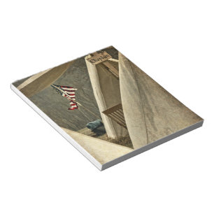 Bloc-notes de l'aumônier de l'Armée