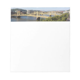 Bloc-notes de Pittsburgh