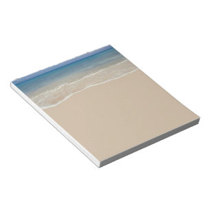 Bloc-notes de vacances