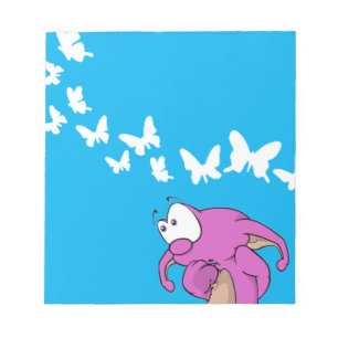 Bloc-notes Dweeblinks