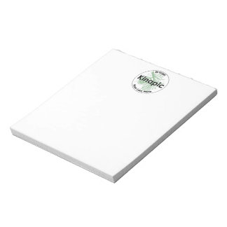 Bloc-notes Kinapic
