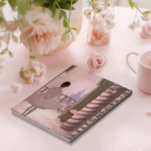 Bloc-notes Magical Fairy Tale Palace