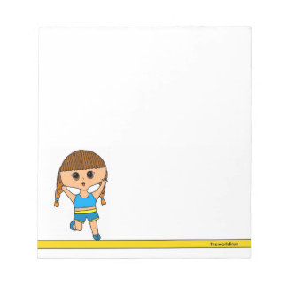 Bloc-notes no 8 du coureur