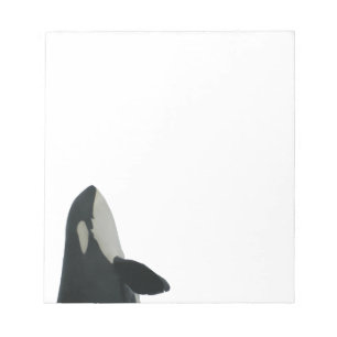 Bloc-notes Orca Spyhoping